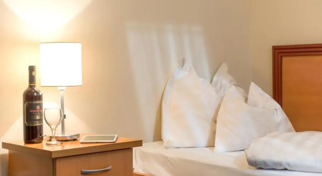 Номер Classic P4W Hotel Residence Szombathely
