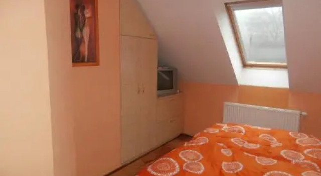 Ubytování v soukromí Olomučany, Reservar Apartamento Olomučany Moravian karst