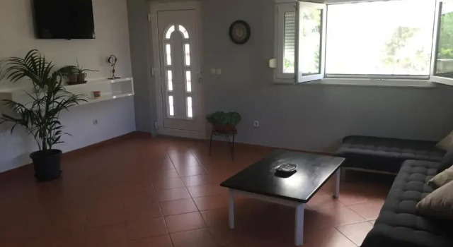 Апартаменты Цокольный этаж Ana's apartments