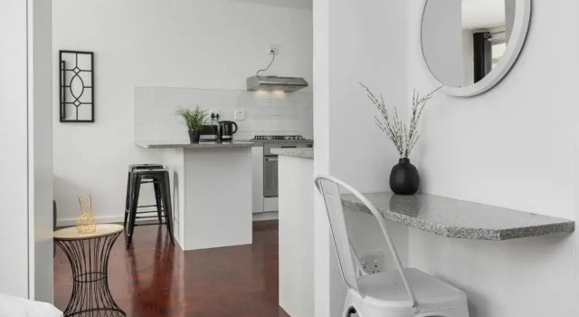 Апартаменты c 1 комнатой Keerom Apartments by Propr