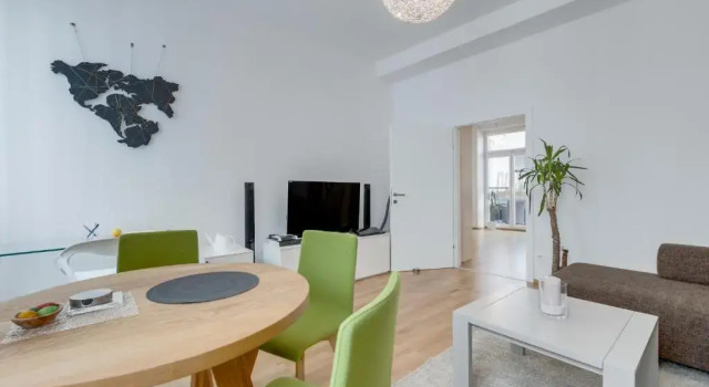 Appartamento Modern Vienna