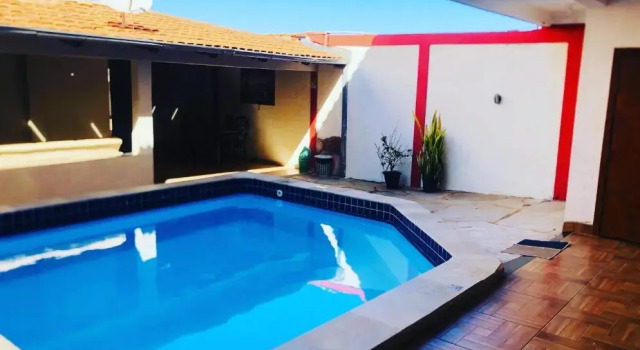 Люкс Deluxe Pousada Caminho das Cachoeiras Pirenopolis
