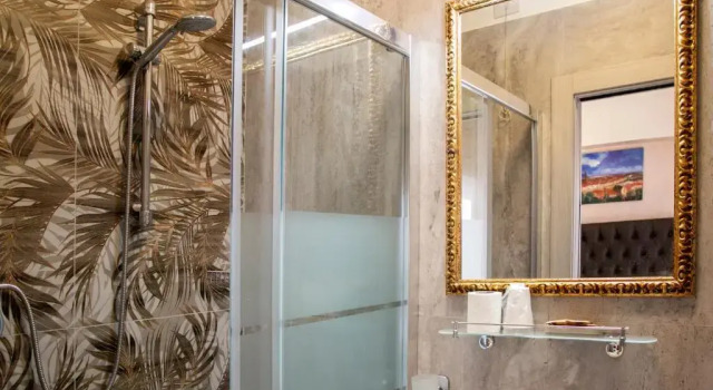 Номер Standard Hotel Merlini