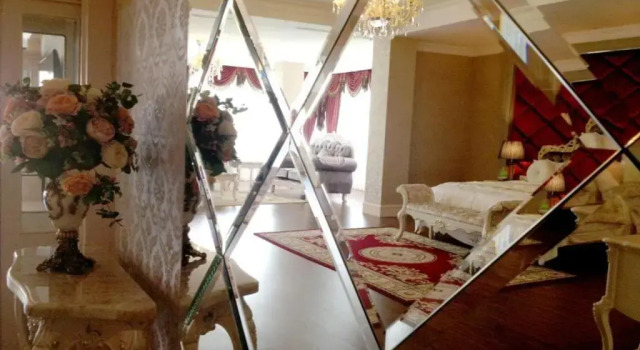 Люкс Отель The Orchard Wellness & Health Resort