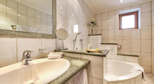 Номер Standard Hotel Palin