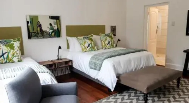 Jakasa Guesthouse