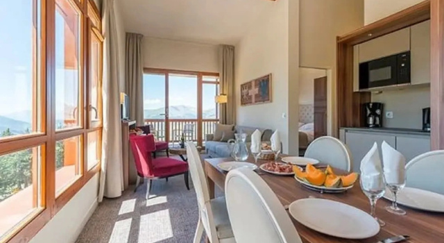 Cozy Suite on the Slopes, Забронировать Апартаменты/квартира Бур-Сен-Морис Лез-Арк, рядом с Горнолыжный подъемник Важер