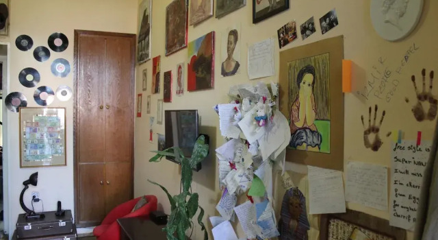 Hostel FreeStyle, Забронировать Хостел Чугурети Тбилиси, рядом с Концертный зал Тбилиси