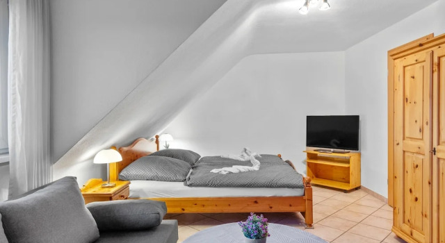 Номер Superior Family and Friends Ludwigshafen