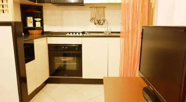 Апартаменты Catania house Apartment