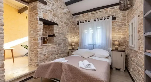 House 4 Season, Rezervovat Hotel Pazin Central Istria