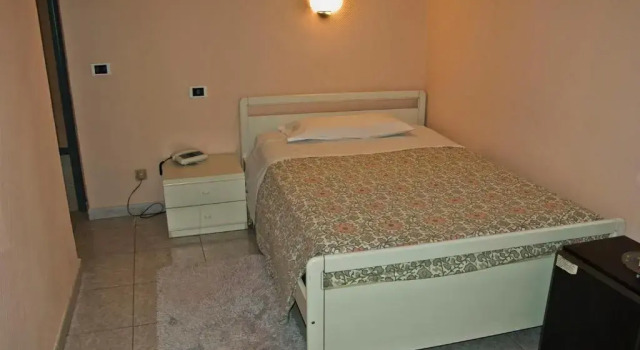 Номер Standard Hotel Cristallo