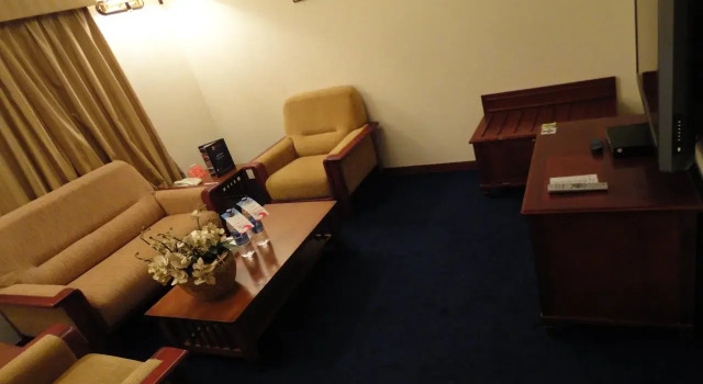 Mashtan Hotel, Rezervovat Hotel Hotely v Capital Governorate s bazénem, Bazén