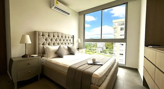 Семейные апартаменты Apartamentos Salguero Sunset - Cerca al Mar by SOHO