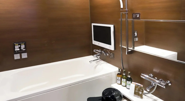 Шестиместный номер Standard Hotel K6 Osaka Namba Dotonbori - Near Shinsaibashi