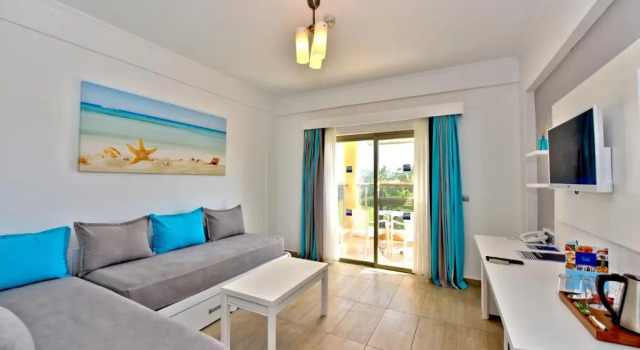 Полулюкс TUI BLUE Tropical
