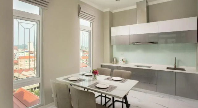Номер Premium SSB Residence