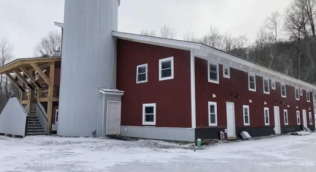 Mad River Lodge, Book Hotel Waitsfield Sugarbush