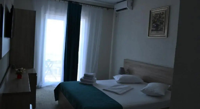 Camera Standard Hotel Union