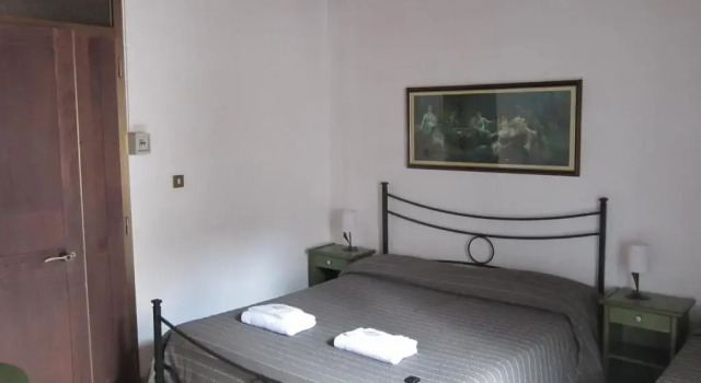 Standard Dreier Zimmer I Vespri
