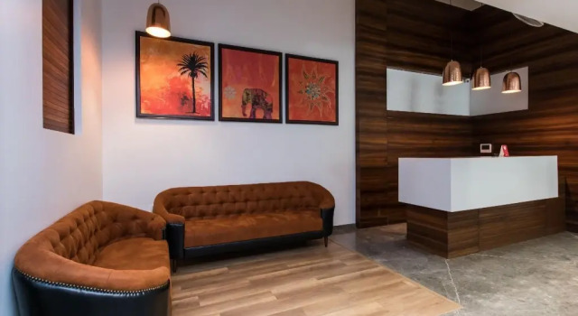 Hotel Solitaire by OYO Rooms