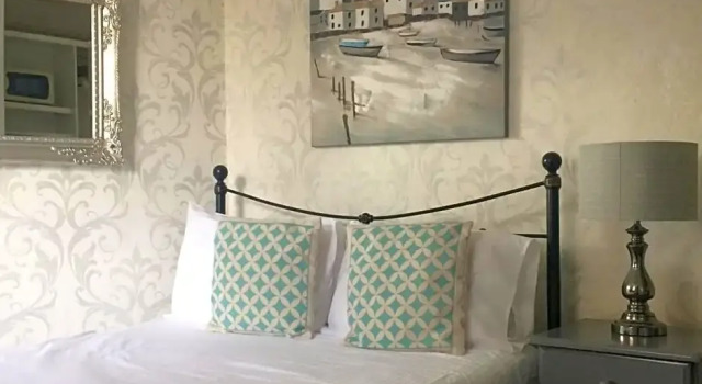 Двухместный номер Standard Duporth Guest House