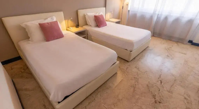 Apartment 2 Schlafzimmer Hotel Lis
