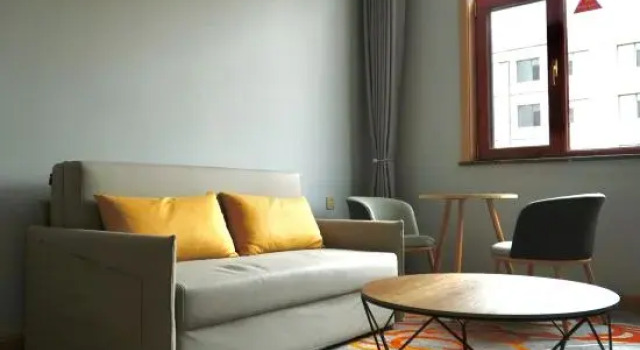 Xilaotai Hotel, Prenota Hotel Weihai Shandong