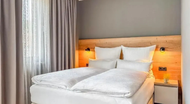 Номер Standard Townhome Hotels