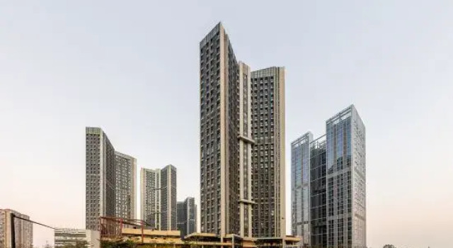Qingpan Homestay (Wanda Mall)