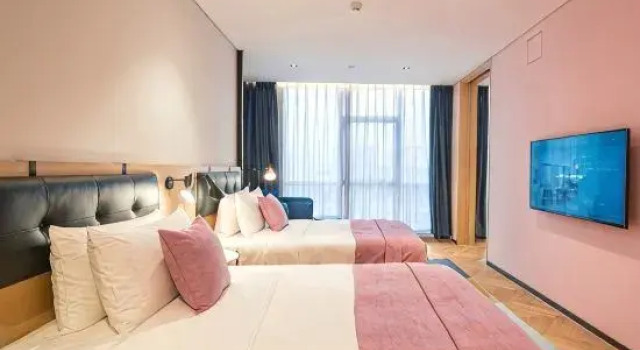 Люкс Ophelia299 Hotel