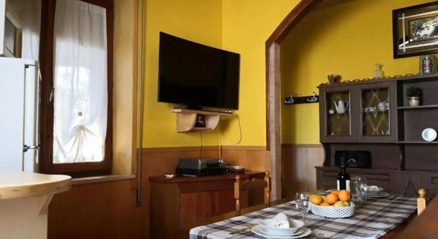 Casa Vacanze Sonia