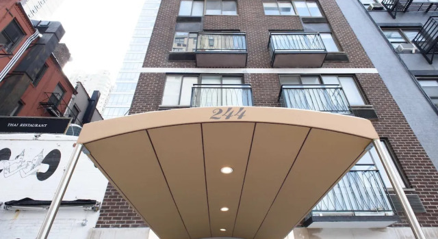75-3c Brand New Duplex 3BR W D in the Unit, Забронировать Апартаменты/квартира Апартаменты Нью-Йорка, рядом с Концертный и выставочный зал Park Avenue Armory, Апартаменты/квартира