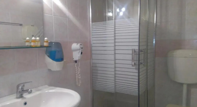 Одноместный номер Standard Hotel Libertà