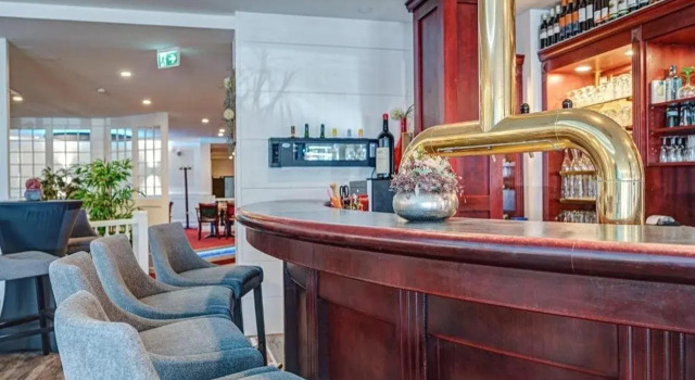 Sporthotel Mühlhausen, Rezervovat Hotel Muehlhausen 