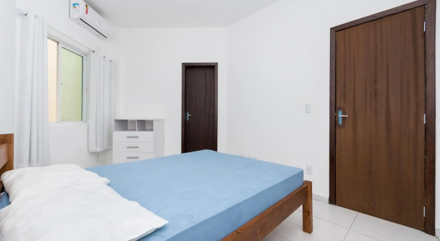 Residencial Melfi III - Apartamento Térreo