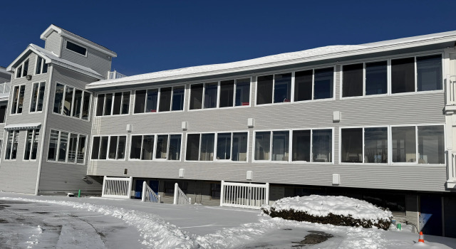 Harborline Hotel, Забронировать Отель Отели Рокленда с бассейном, Бассейн