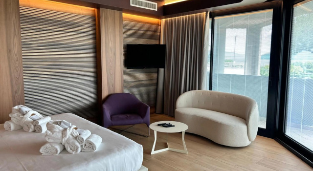 Alevic Hotel Sirmione, Забронировать Отель Старый Город Сирмионе