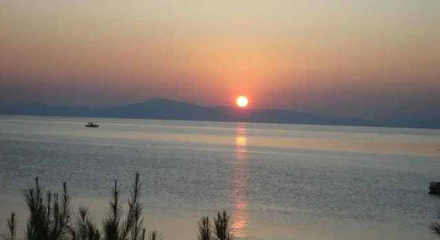 Апартаменты Stelios Seaside House