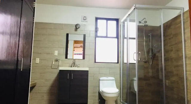 Люкс Deluxe Hotel Cazomalli Oaxaca