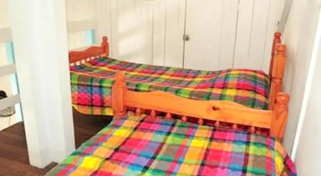 Apartment With one Bedroom in Sainte Anne, With Wifi, Book Apartment Apartments in Sainte-Anne, Apartment