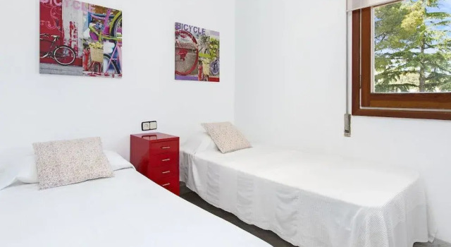 Apartment Orenetas 12