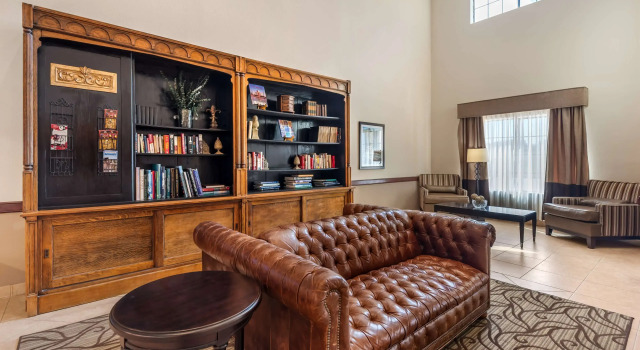 Best Western La Grange Inn & Suites, Book Hotel La Grange Texas
