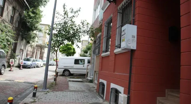 Atakoy Rental Apartments