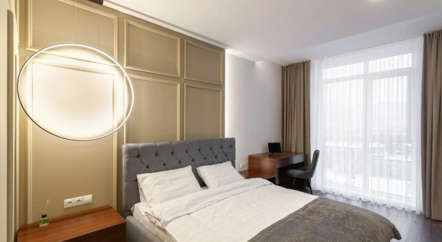 Avalon Premium Two Bedrooms Apartment, Забронировать Апартаменты/квартира Недорогие отели Львова, рядом с Церковь Святой Параскевы Пятницы, недорого