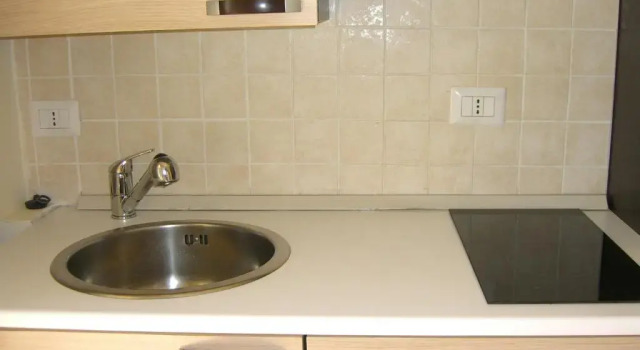 Студия Holiday home Casa Marianna
