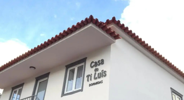 Номер Standard Casa do Ti Luís