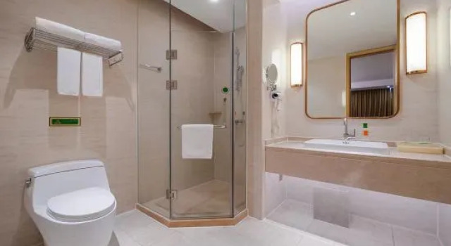 Люкс Standard Vienna International Hotel  Longyan Busines