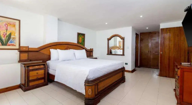 Hotel El Danubio Campestre, Réserver Hôtel Cartago Valle del Cauca