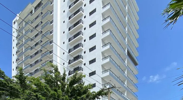 The City LUX Place Dowtownsd, Забронировать Апартаменты/квартира Санто-Доминго провинция Санто-Доминго, рядом с Олимпийский стадион Феликса Санчеса